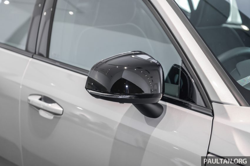 2023年式小更新版 Volvo XC40 登陆本地市场, 分为B5 Mild Hybrid与T5 PHEV两种版本, 价格皆小涨同为26.9万 199714