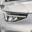 2023年式小更新版 Volvo XC40 登陆本地市场, 分为B5 Mild Hybrid与T5 PHEV两种版本, 价格皆小涨同为26.9万