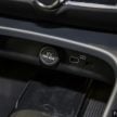 2023年式小更新版 Volvo XC40 登陆本地市场, 分为B5 Mild Hybrid与T5 PHEV两种版本, 价格皆小涨同为26.9万