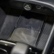2023年式小更新版 Volvo XC40 登陆本地市场, 分为B5 Mild Hybrid与T5 PHEV两种版本, 价格皆小涨同为26.9万