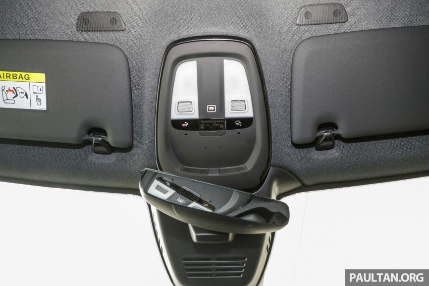 2023年式小更新版 Volvo XC40 登陆本地市场, 分为B5 Mild Hybrid与T5 PHEV两种版本, 价格皆小涨同为26.9万 199748