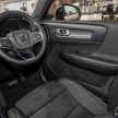 2023年式小更新版 Volvo XC40 登陆本地市场, 分为B5 Mild Hybrid与T5 PHEV两种版本, 价格皆小涨同为26.9万