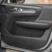 2023年式小更新版 Volvo XC40 登陆本地市场, 分为B5 Mild Hybrid与T5 PHEV两种版本, 价格皆小涨同为26.9万