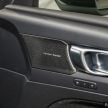 2023年式小更新版 Volvo XC40 登陆本地市场, 分为B5 Mild Hybrid与T5 PHEV两种版本, 价格皆小涨同为26.9万