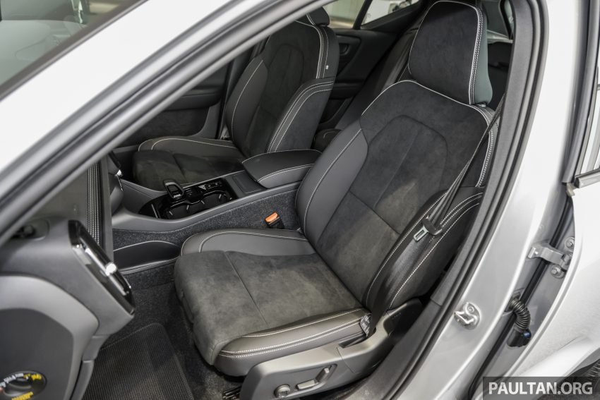 2023年式小更新版 Volvo XC40 登陆本地市场, 分为B5 Mild Hybrid与T5 PHEV两种版本, 价格皆小涨同为26.9万 199759