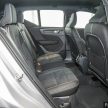 2023年式小更新版 Volvo XC40 登陆本地市场, 分为B5 Mild Hybrid与T5 PHEV两种版本, 价格皆小涨同为26.9万