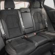 2023年式小更新版 Volvo XC40 登陆本地市场, 分为B5 Mild Hybrid与T5 PHEV两种版本, 价格皆小涨同为26.9万