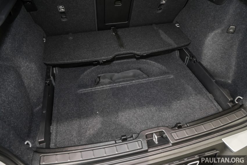 2023年式小更新版 Volvo XC40 登陆本地市场, 分为B5 Mild Hybrid与T5 PHEV两种版本, 价格皆小涨同为26.9万 199766