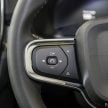 2023年式小更新版 Volvo XC40 登陆本地市场, 分为B5 Mild Hybrid与T5 PHEV两种版本, 价格皆小涨同为26.9万