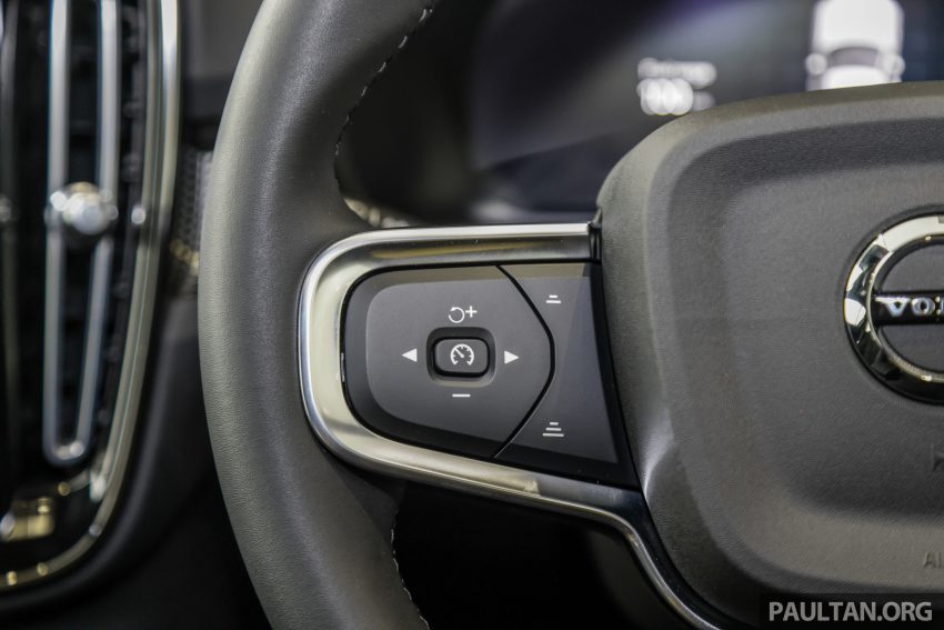 2023年式小更新版 Volvo XC40 登陆本地市场, 分为B5 Mild Hybrid与T5 PHEV两种版本, 价格皆小涨同为26.9万 199732