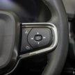 2023年式小更新版 Volvo XC40 登陆本地市场, 分为B5 Mild Hybrid与T5 PHEV两种版本, 价格皆小涨同为26.9万