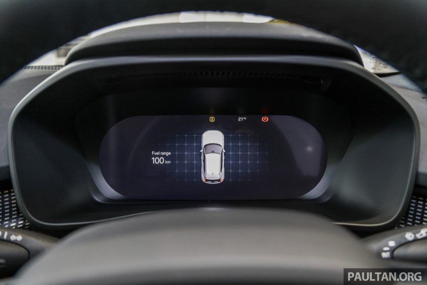 2023年式小更新版 Volvo XC40 登陆本地市场, 分为B5 Mild Hybrid与T5 PHEV两种版本, 价格皆小涨同为26.9万 199734