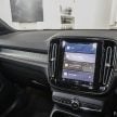 2023年式小更新版 Volvo XC40 登陆本地市场, 分为B5 Mild Hybrid与T5 PHEV两种版本, 价格皆小涨同为26.9万