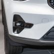 2023年式小更新版 Volvo XC40 登陆本地市场, 分为B5 Mild Hybrid与T5 PHEV两种版本, 价格皆小涨同为26.9万
