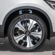 2023年式小更新版 Volvo XC40 登陆本地市场, 分为B5 Mild Hybrid与T5 PHEV两种版本, 价格皆小涨同为26.9万