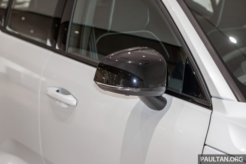 2023年式小更新版 Volvo XC40 登陆本地市场, 分为B5 Mild Hybrid与T5 PHEV两种版本, 价格皆小涨同为26.9万 199782