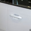 2023年式小更新版 Volvo XC40 登陆本地市场, 分为B5 Mild Hybrid与T5 PHEV两种版本, 价格皆小涨同为26.9万