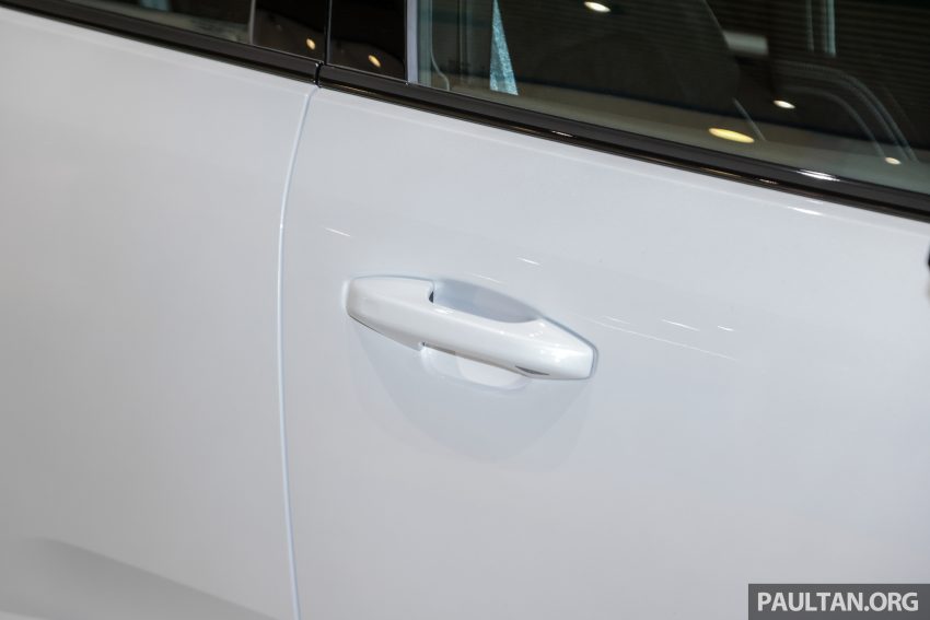 2023年式小更新版 Volvo XC40 登陆本地市场, 分为B5 Mild Hybrid与T5 PHEV两种版本, 价格皆小涨同为26.9万 199783