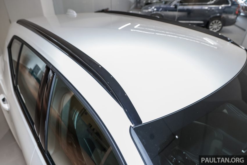 2023年式小更新版 Volvo XC40 登陆本地市场, 分为B5 Mild Hybrid与T5 PHEV两种版本, 价格皆小涨同为26.9万 199786