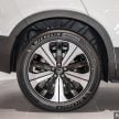 2023年式小更新版 Volvo XC40 登陆本地市场, 分为B5 Mild Hybrid与T5 PHEV两种版本, 价格皆小涨同为26.9万