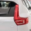 2023年式小更新版 Volvo XC40 登陆本地市场, 分为B5 Mild Hybrid与T5 PHEV两种版本, 价格皆小涨同为26.9万