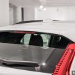 2023年式小更新版 Volvo XC40 登陆本地市场, 分为B5 Mild Hybrid与T5 PHEV两种版本, 价格皆小涨同为26.9万