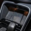2023年式小更新版 Volvo XC40 登陆本地市场, 分为B5 Mild Hybrid与T5 PHEV两种版本, 价格皆小涨同为26.9万