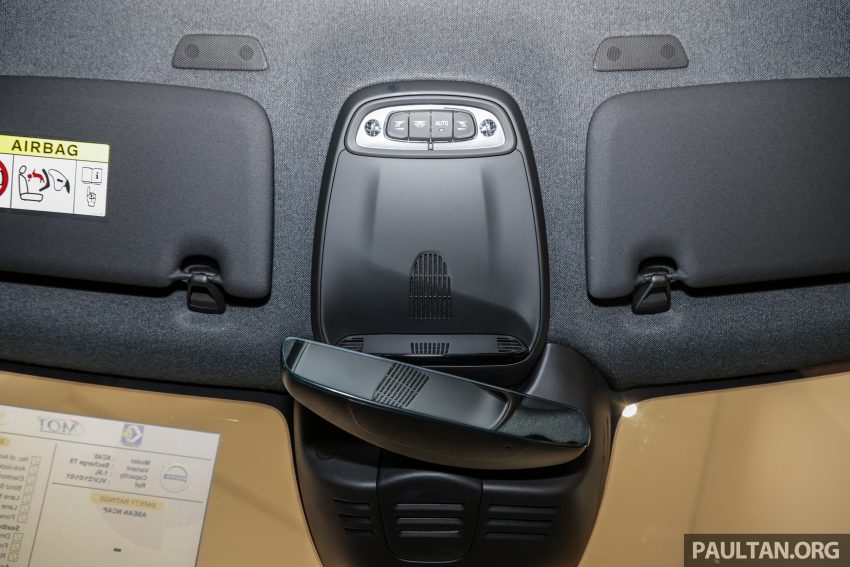 2023年式小更新版 Volvo XC40 登陆本地市场, 分为B5 Mild Hybrid与T5 PHEV两种版本, 价格皆小涨同为26.9万 199814