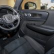 2023年式小更新版 Volvo XC40 登陆本地市场, 分为B5 Mild Hybrid与T5 PHEV两种版本, 价格皆小涨同为26.9万