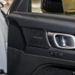 2023年式小更新版 Volvo XC40 登陆本地市场, 分为B5 Mild Hybrid与T5 PHEV两种版本, 价格皆小涨同为26.9万