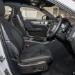 2023年式小更新版 Volvo XC40 登陆本地市场, 分为B5 Mild Hybrid与T5 PHEV两种版本, 价格皆小涨同为26.9万
