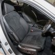 2023年式小更新版 Volvo XC40 登陆本地市场, 分为B5 Mild Hybrid与T5 PHEV两种版本, 价格皆小涨同为26.9万