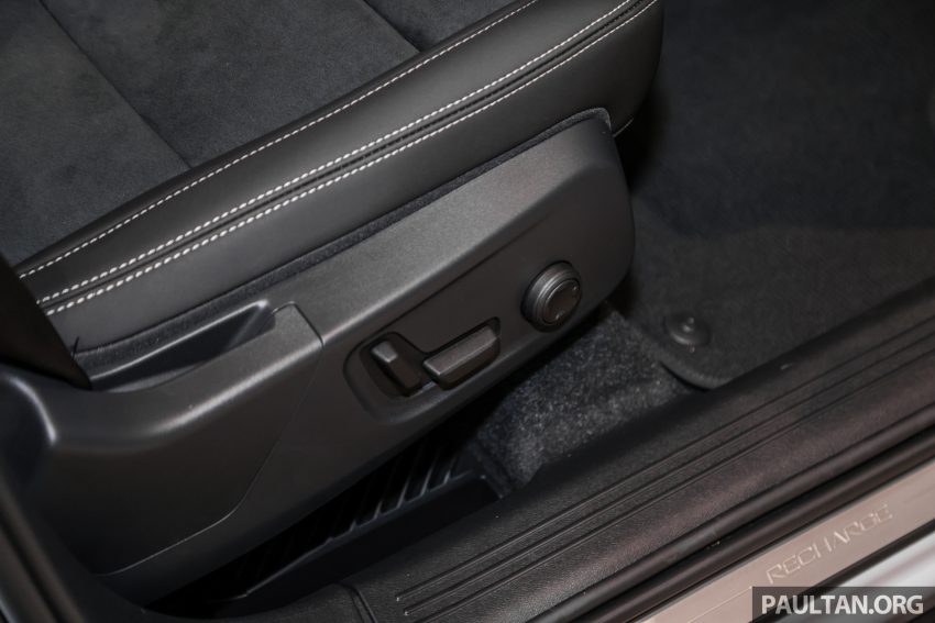 2023年式小更新版 Volvo XC40 登陆本地市场, 分为B5 Mild Hybrid与T5 PHEV两种版本, 价格皆小涨同为26.9万 199826