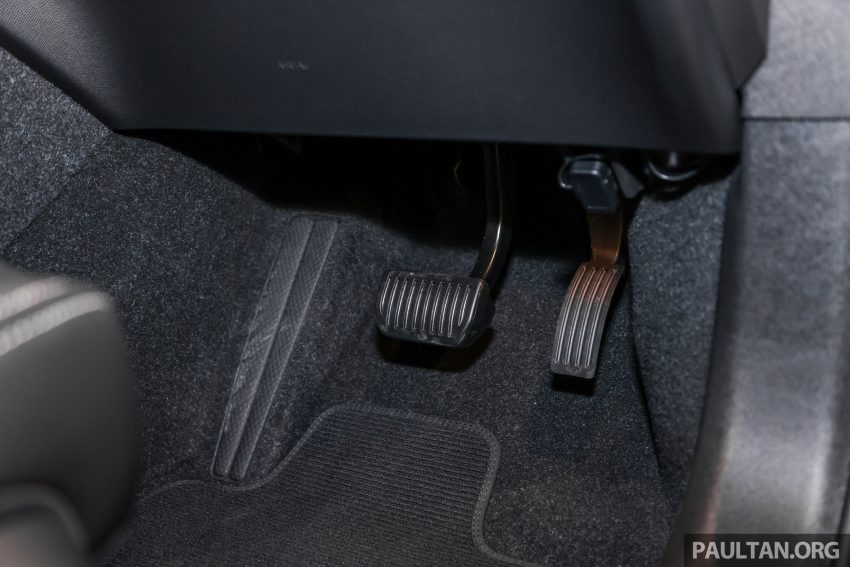 2023年式小更新版 Volvo XC40 登陆本地市场, 分为B5 Mild Hybrid与T5 PHEV两种版本, 价格皆小涨同为26.9万 199829