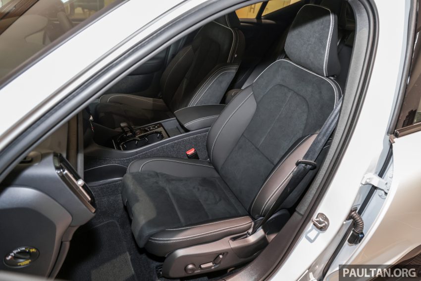 2023年式小更新版 Volvo XC40 登陆本地市场, 分为B5 Mild Hybrid与T5 PHEV两种版本, 价格皆小涨同为26.9万 199830