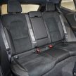 2023年式小更新版 Volvo XC40 登陆本地市场, 分为B5 Mild Hybrid与T5 PHEV两种版本, 价格皆小涨同为26.9万