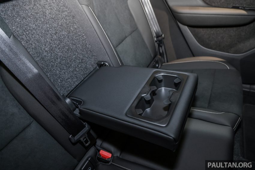2023年式小更新版 Volvo XC40 登陆本地市场, 分为B5 Mild Hybrid与T5 PHEV两种版本, 价格皆小涨同为26.9万 199836