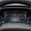 2023年式小更新版 Volvo XC40 登陆本地市场, 分为B5 Mild Hybrid与T5 PHEV两种版本, 价格皆小涨同为26.9万