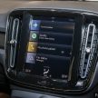 2023年式小更新版 Volvo XC40 登陆本地市场, 分为B5 Mild Hybrid与T5 PHEV两种版本, 价格皆小涨同为26.9万