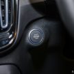 2023年式小更新版 Volvo XC40 登陆本地市场, 分为B5 Mild Hybrid与T5 PHEV两种版本, 价格皆小涨同为26.9万