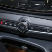2023年式小更新版 Volvo XC40 登陆本地市场, 分为B5 Mild Hybrid与T5 PHEV两种版本, 价格皆小涨同为26.9万