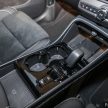 2023年式小更新版 Volvo XC40 登陆本地市场, 分为B5 Mild Hybrid与T5 PHEV两种版本, 价格皆小涨同为26.9万