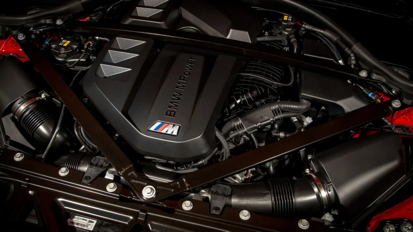 2023 G87 BMW M2 大改款登场！搭3.0L直列六缸涡轮增压引擎，460 PS最大马力！六速手排变速箱、后轮驱动设置 198014