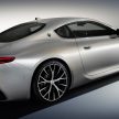 第二代 Maserati GranTurismo 2+2双门GT跑车正式发布