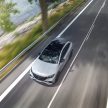 2023 Mercedes-AMG EQE SUV首发, 有43与53两个等级