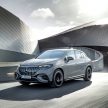 2023 Mercedes-AMG EQE SUV首发, 有43与53两个等级