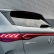 2023 Mercedes-AMG EQE SUV首发, 有43与53两个等级