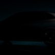 2023 Mercedes-Benz EQE SUV 全球首发, 续航达590公里