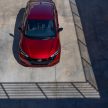 2023 Nissan Almera 小改款美国面世, 外观小改配备提升