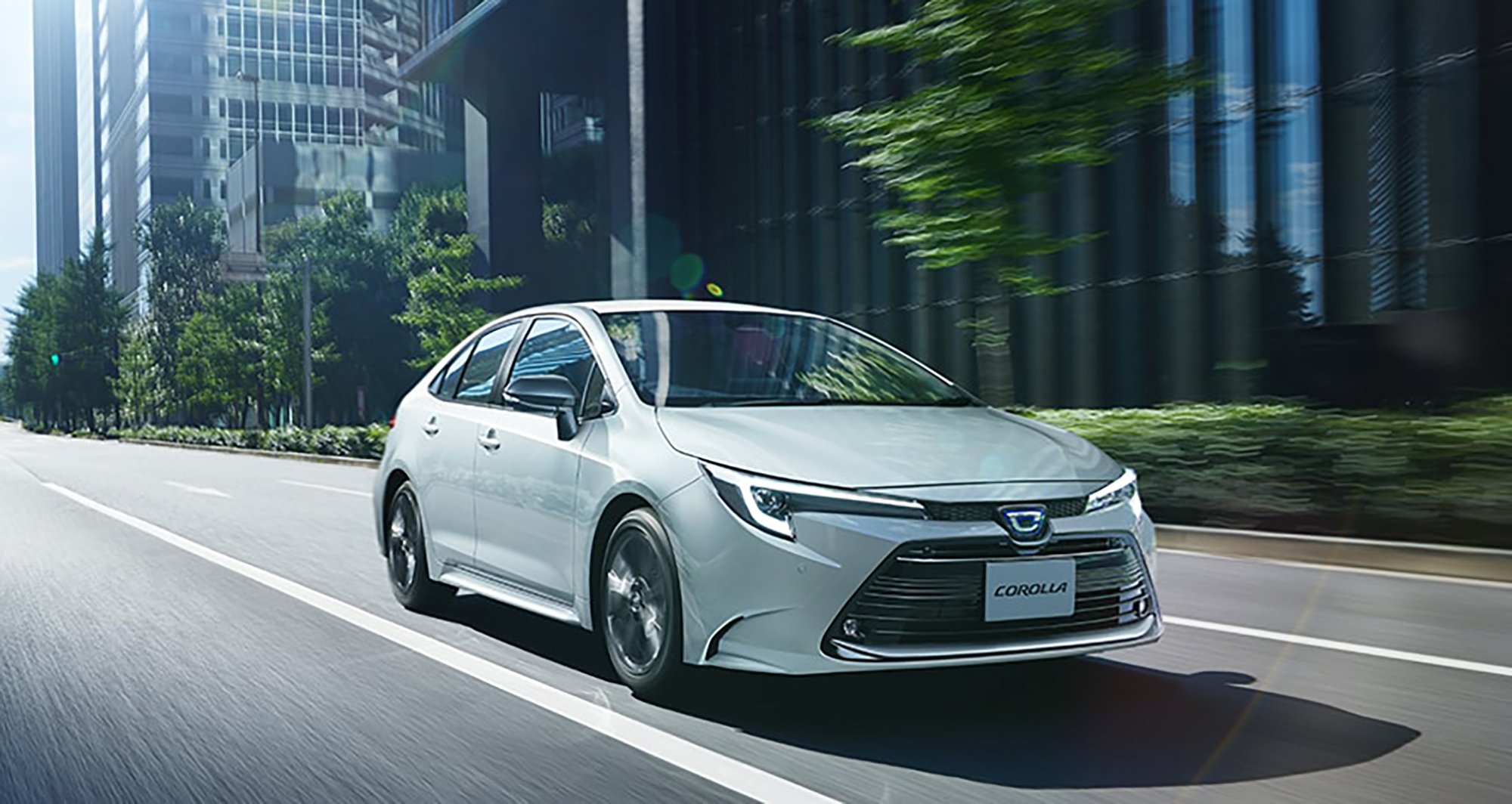 Toyota 全球累计产量突破3亿辆大关！Corolla 产量最高